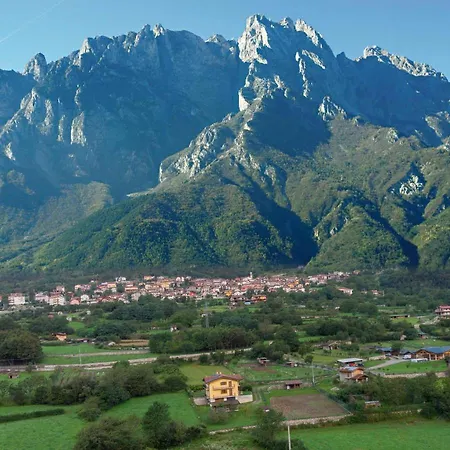 Azienda Agricola I Sei Petali Farm stay