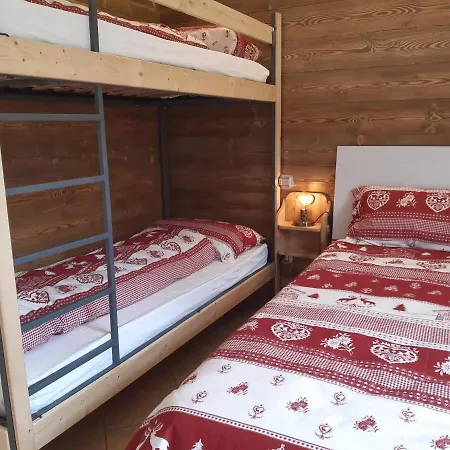 Azienda Agricola I Sei Petali Farm stay *