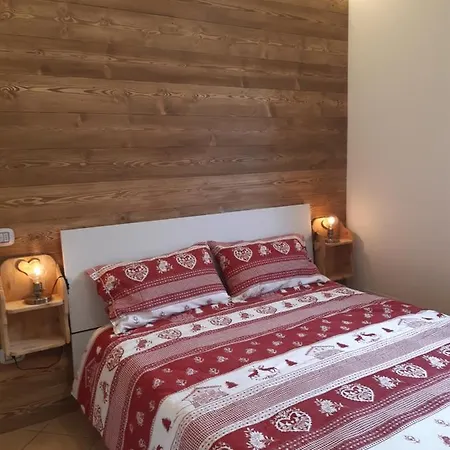 Farm stay Azienda Agricola I Sei Petali *