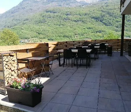 Azienda Agricola I Sei Petali Farm stay *