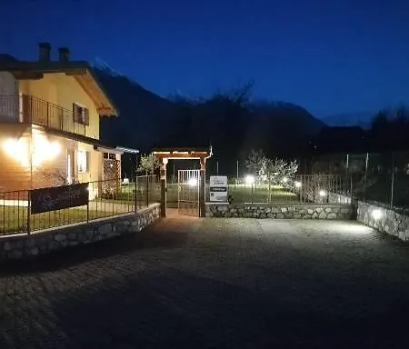 Azienda Agricola I Sei Petali Farm stay