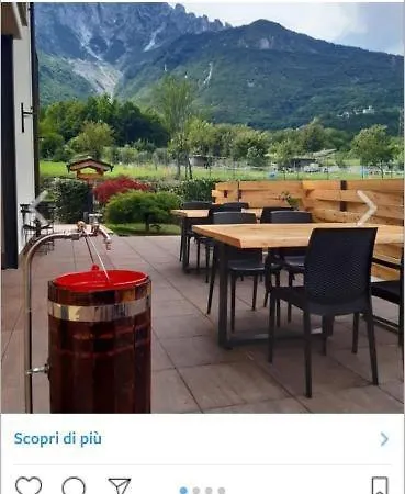 Azienda Agricola I Sei Petali Farm stay *