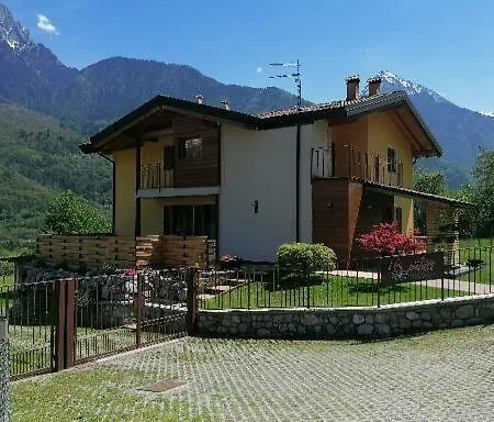 Azienda Agricola I Sei Petali Farm stay *