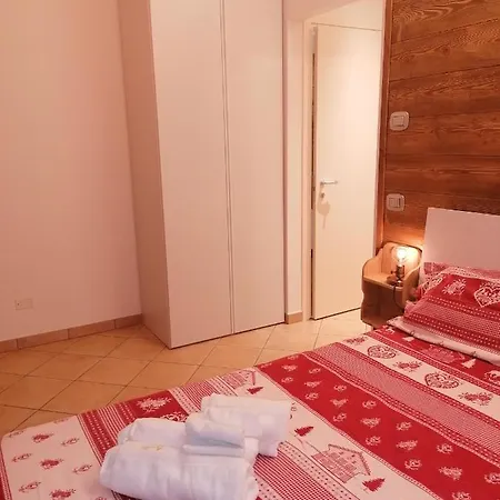 Farm stay Azienda Agricola I Sei Petali Capo di Ponte