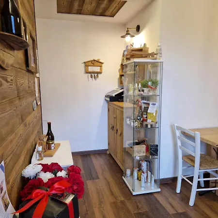 Farm stay Azienda Agricola I Sei Petali Capo di Ponte