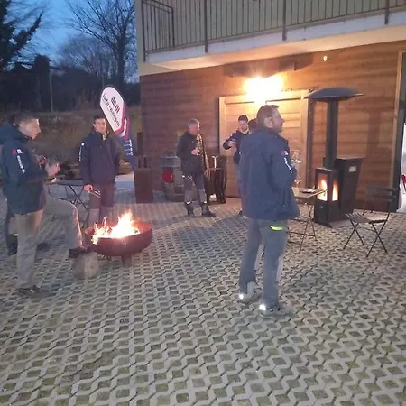 Farm stay Azienda Agricola I Sei Petali