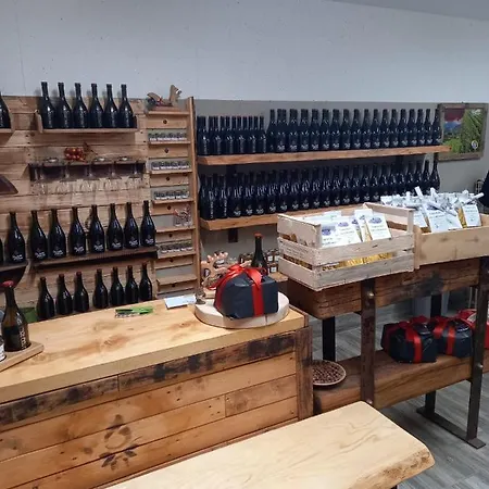 Azienda Agricola I Sei Petali Capo di Ponte