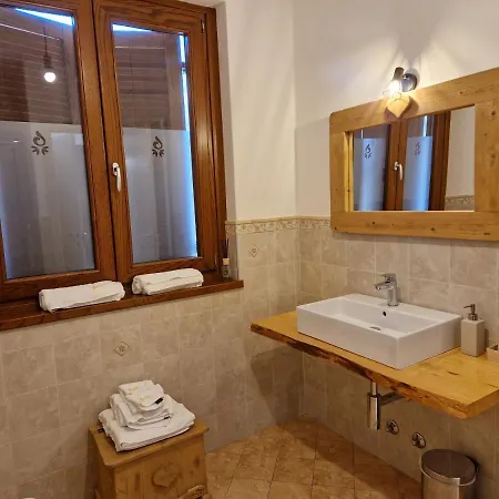 Farm stay Azienda Agricola I Sei Petali *