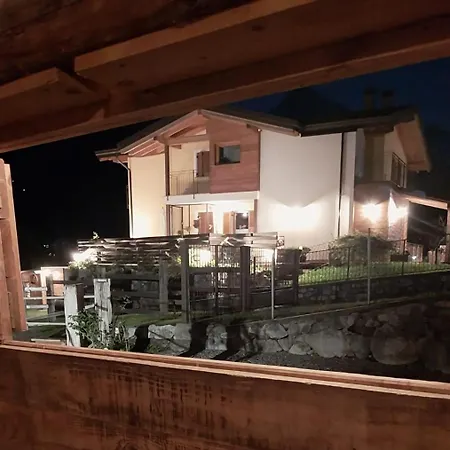 Azienda Agricola I Sei Petali Farm stay