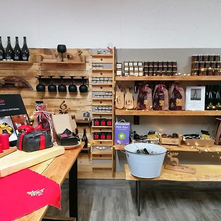 Farm stay Azienda Agricola I Sei Petali Capo di Ponte