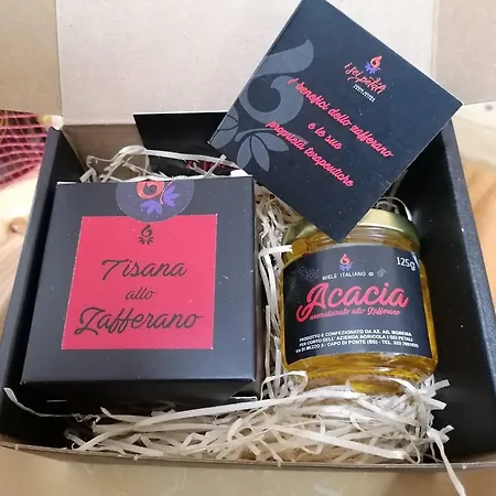 Azienda Agricola I Sei Petali *