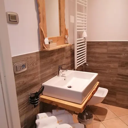 Azienda Agricola I Sei Petali *