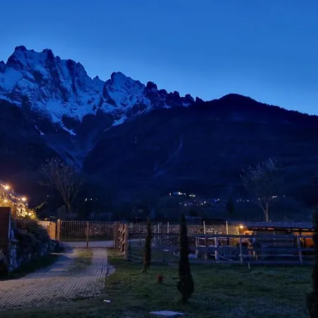 Azienda Agricola I Sei Petali