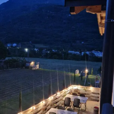 Azienda Agricola I Sei Petali Farm stay Capo di Ponte