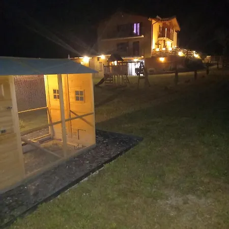 Farm stay Azienda Agricola I Sei Petali Capo di Ponte