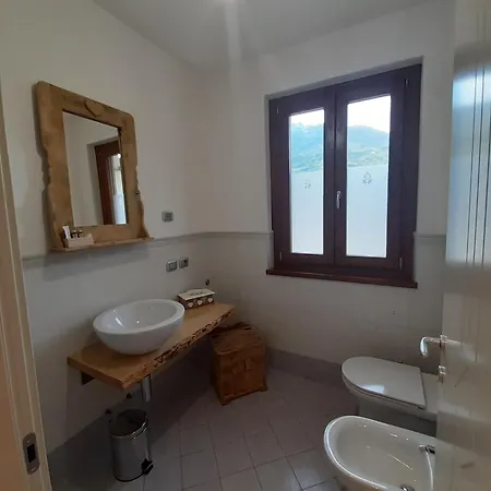 Azienda Agricola I Sei Petali Capo di Ponte