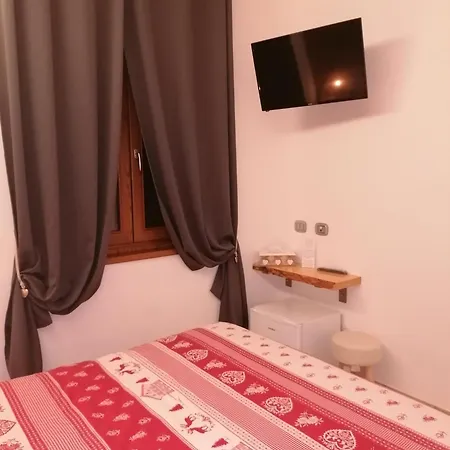 Azienda Agricola I Sei Petali Farm stay *